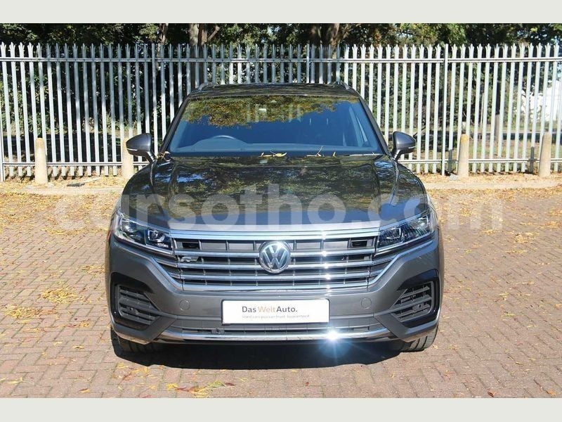 Big with watermark volkswagen tiguan quthing qacha's nek 13304