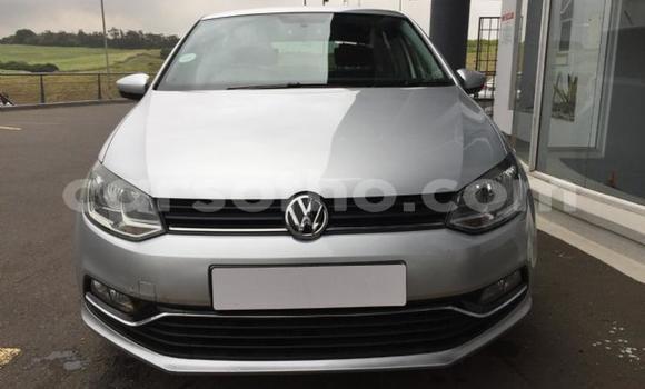 اشتري مستعمل Volkswagen Polo Silver سيارة في Maseru في Maseru اشتري مستعمل Volkswagen Polo Silver سيارة في Maseru في Maseru