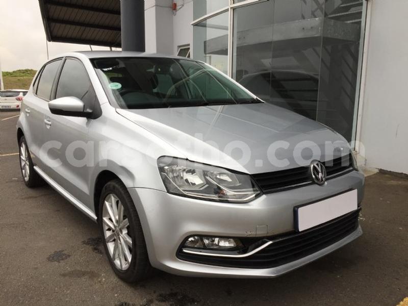 Big with watermark volkswagen polo maseru maseru 13305