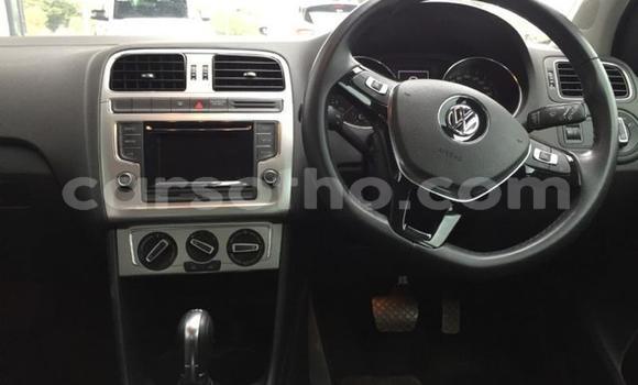 اشتري مستعمل Volkswagen Polo Silver سيارة في Maseru في Maseru اشتري مستعمل Volkswagen Polo Silver سيارة في Maseru في Maseru