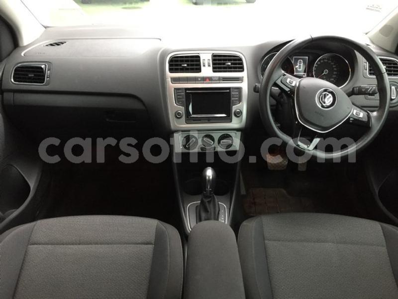 Big with watermark volkswagen polo maseru maseru 13305