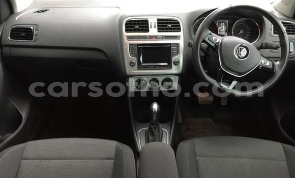 اشتري مستعمل Volkswagen Polo Silver سيارة في Maseru في Maseru اشتري مستعمل Volkswagen Polo Silver سيارة في Maseru في Maseru