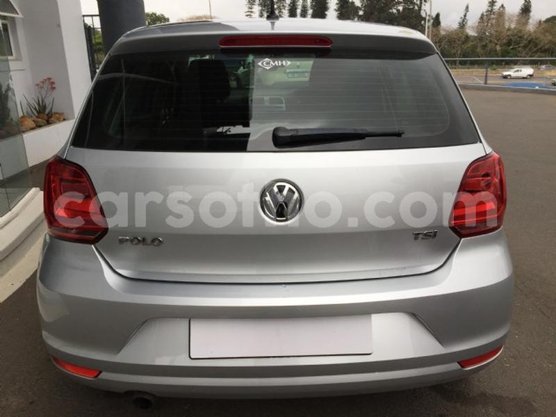 Big with watermark volkswagen polo maseru maseru 13305