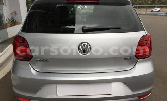 اشتري مستعمل Volkswagen Polo Silver سيارة في Maseru في Maseru اشتري مستعمل Volkswagen Polo Silver سيارة في Maseru في Maseru