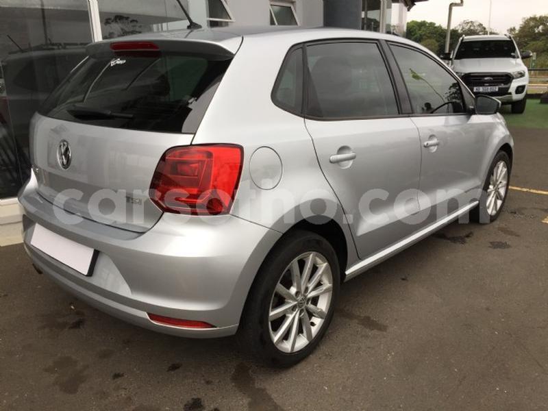 Big with watermark volkswagen polo maseru maseru 13305