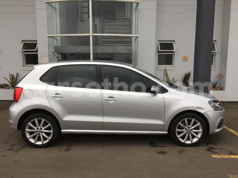 Big with watermark volkswagen polo maseru maseru 13305