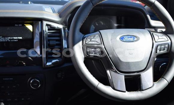 Buy Used Ford Ranger Black Car in Maseru in Maseru Buy Used Ford Ranger Black Car in Maseru in Maseru