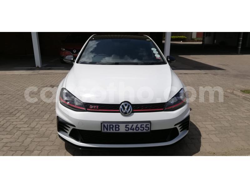 Big with watermark volkswagen golf gti maseru maseru 13310