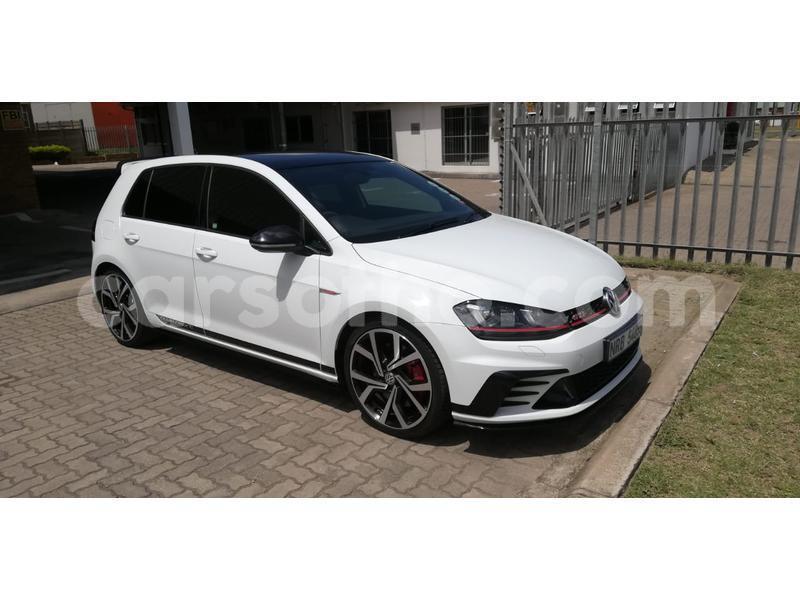 Big with watermark volkswagen golf gti maseru maseru 13310