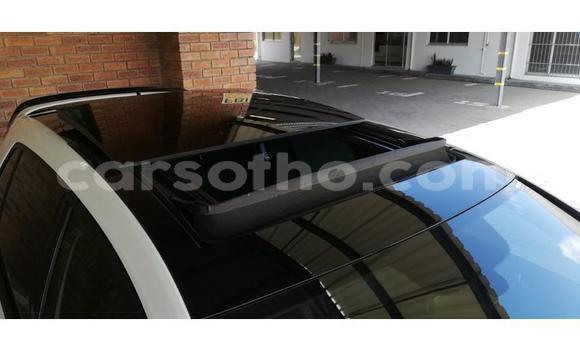 اشتري مستعمل Volkswagen Golf GTI White سيارة في Maseru في Maseru اشتري مستعمل Volkswagen Golf GTI White سيارة في Maseru في Maseru