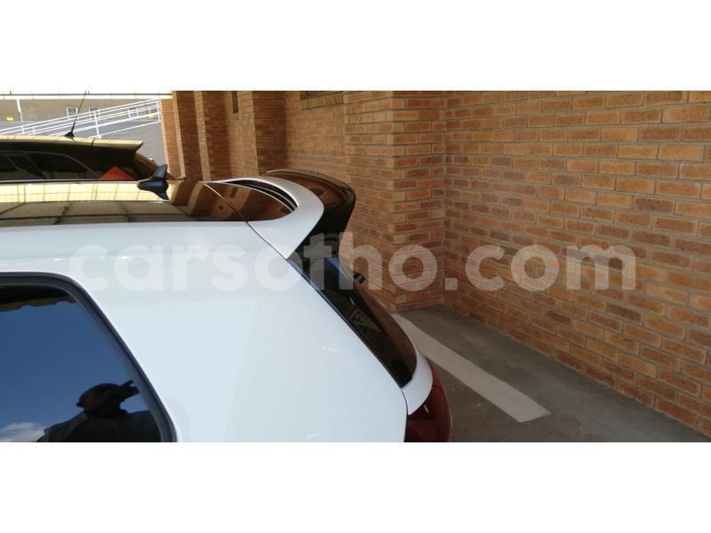 Big with watermark volkswagen golf gti maseru maseru 13310