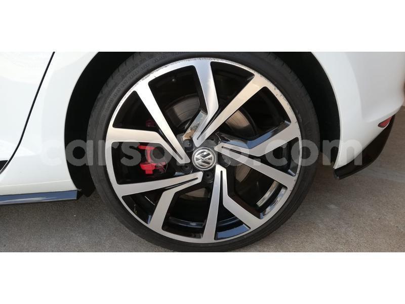 Big with watermark volkswagen golf gti maseru maseru 13310