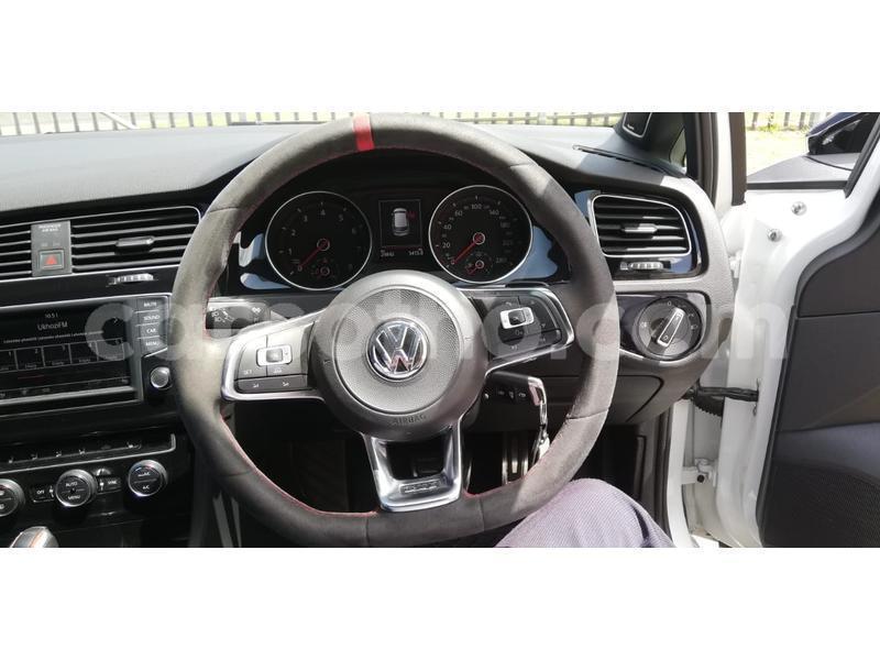 Big with watermark volkswagen golf gti maseru maseru 13310