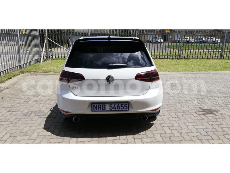 Big with watermark volkswagen golf gti maseru maseru 13310