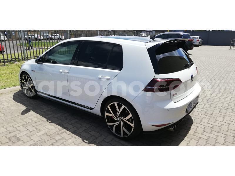 Big with watermark volkswagen golf gti maseru maseru 13310