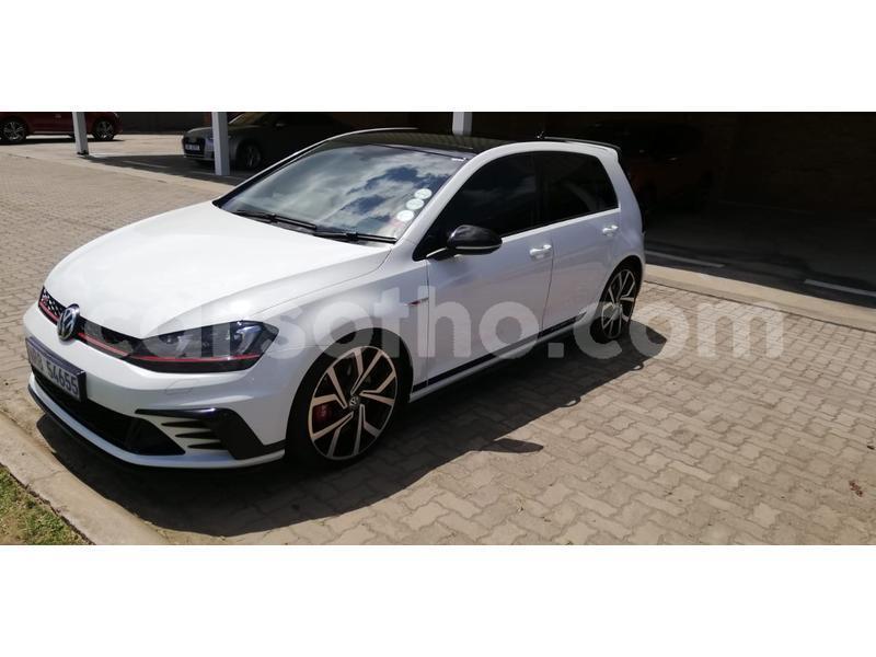 Big with watermark volkswagen golf gti maseru maseru 13310