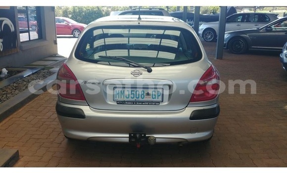 Acheter Occasion Voiture Nissan Almera Gris à Maseru, Maseru Acheter Occasion Voiture Nissan Almera Gris à Maseru, Maseru