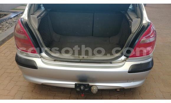 Acheter Occasion Voiture Nissan Almera Gris à Maseru, Maseru Acheter Occasion Voiture Nissan Almera Gris à Maseru, Maseru