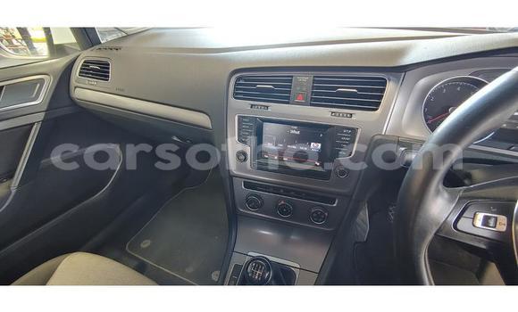 Sayi Na hannu Volkswagen Polo White Mota in Maseru a Maseru Sayi Na hannu Volkswagen Polo White Mota in Maseru a Maseru