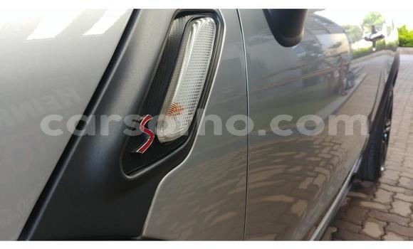 Buy Used Mini Paceman White Car in Maseru in Maseru Buy Used Mini Paceman White Car in Maseru in Maseru