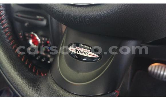 Buy Used Mini Paceman White Car in Maseru in Maseru Buy Used Mini Paceman White Car in Maseru in Maseru