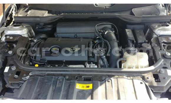 Buy Used Mini Paceman White Car in Maseru in Maseru Buy Used Mini Paceman White Car in Maseru in Maseru