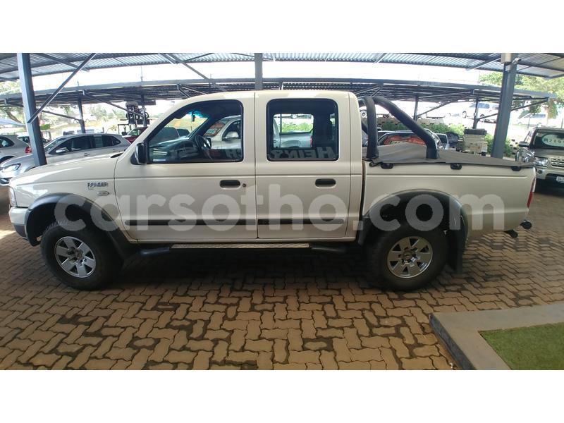 Big with watermark ford ranger maseru maseru 13314