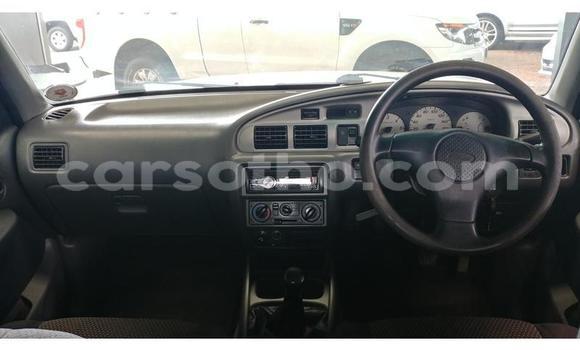 Sayi Na hannu Ford Ranger White Mota in Maseru a Maseru Sayi Na hannu Ford Ranger White Mota in Maseru a Maseru