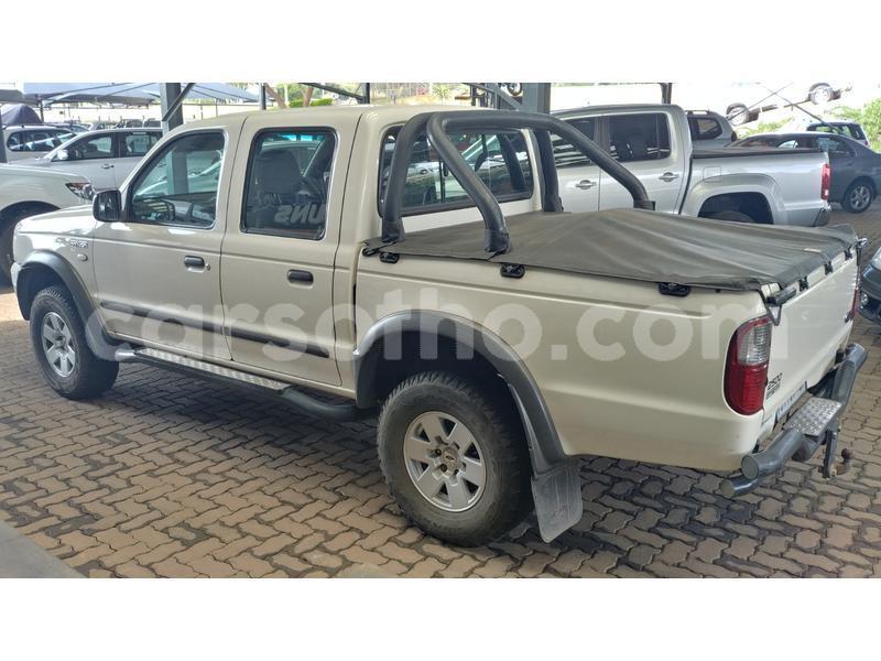 Big with watermark ford ranger maseru maseru 13314