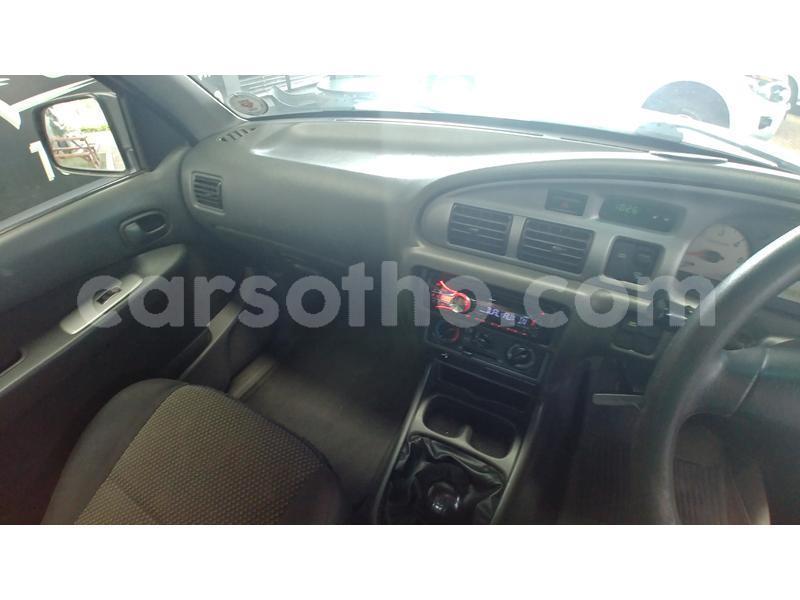 Big with watermark ford ranger maseru maseru 13314