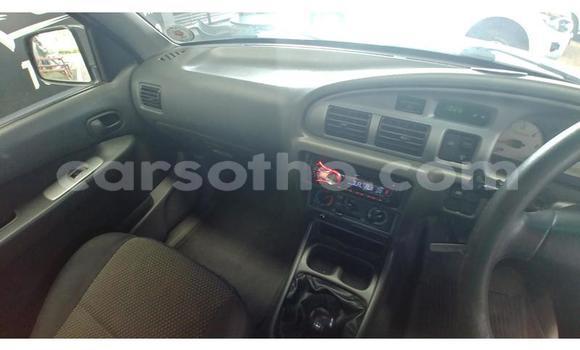 Sayi Na hannu Ford Ranger White Mota in Maseru a Maseru Sayi Na hannu Ford Ranger White Mota in Maseru a Maseru