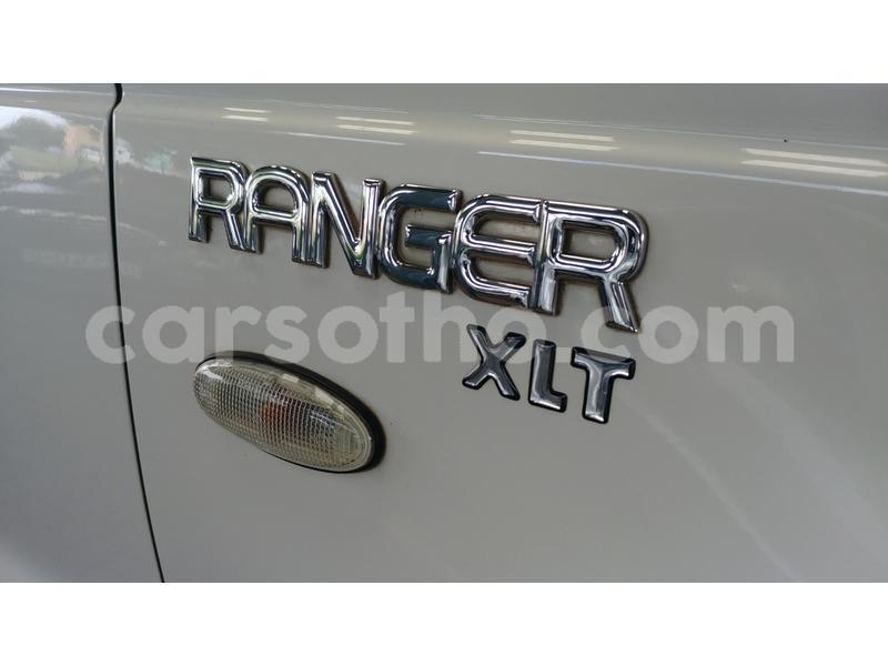 Big with watermark ford ranger maseru maseru 13314