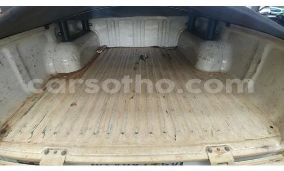 Sayi Na hannu Ford Ranger White Mota in Maseru a Maseru Sayi Na hannu Ford Ranger White Mota in Maseru a Maseru