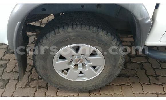 Sayi Na hannu Ford Ranger White Mota in Maseru a Maseru Sayi Na hannu Ford Ranger White Mota in Maseru a Maseru