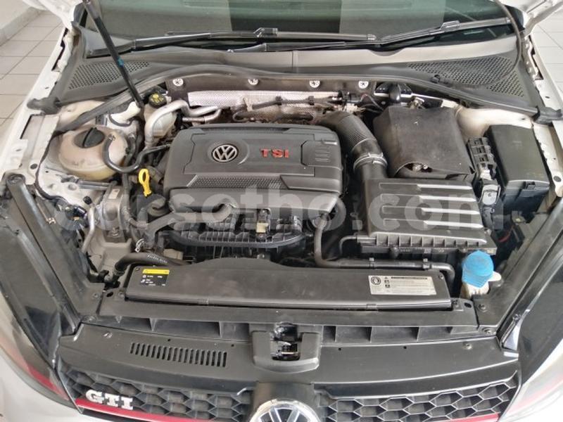 Big with watermark volkswagen golf gti leribe hlotse 13320