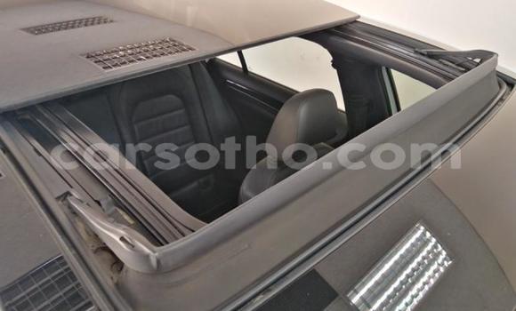 Acheter Occasion Voiture Volkswagen Golf GTI Blanc à Hlotse, Leribe Acheter Occasion Voiture Volkswagen Golf GTI Blanc à Hlotse, Leribe