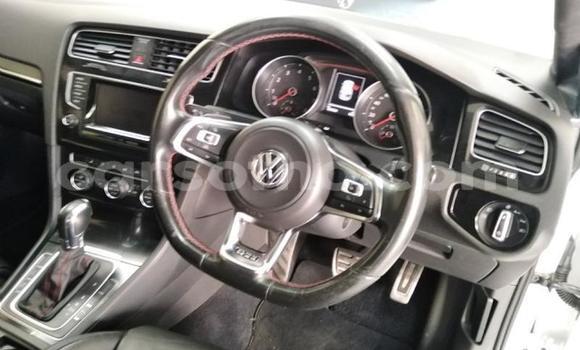 Acheter Occasion Voiture Volkswagen Golf GTI Blanc à Hlotse, Leribe Acheter Occasion Voiture Volkswagen Golf GTI Blanc à Hlotse, Leribe