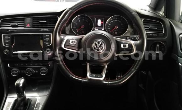 Acheter Occasion Voiture Volkswagen Golf GTI Blanc à Hlotse, Leribe Acheter Occasion Voiture Volkswagen Golf GTI Blanc à Hlotse, Leribe