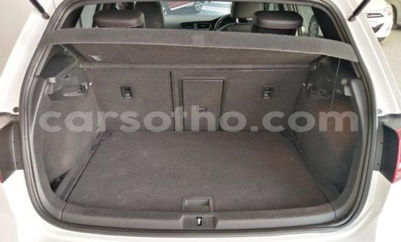 Acheter Occasion Voiture Volkswagen Golf GTI Blanc à Hlotse, Leribe Acheter Occasion Voiture Volkswagen Golf GTI Blanc à Hlotse, Leribe