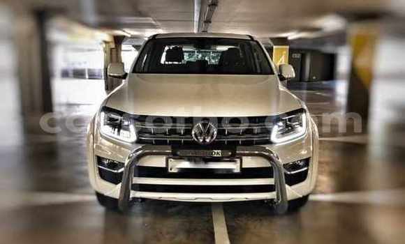 Acheter Occasion Voiture Volkswagen Amarok Blanc à Maseru, Maseru Acheter Occasion Voiture Volkswagen Amarok Blanc à Maseru, Maseru