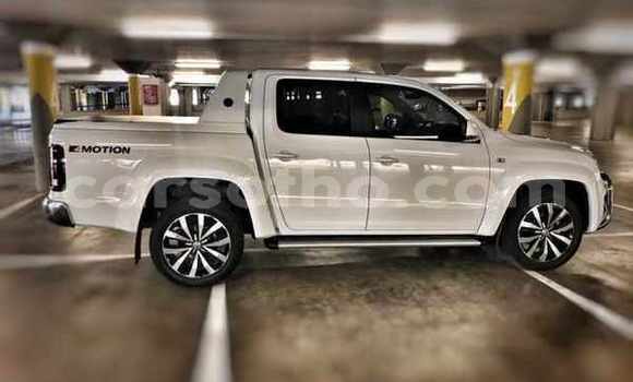 Acheter Occasion Voiture Volkswagen Amarok Blanc à Maseru, Maseru Acheter Occasion Voiture Volkswagen Amarok Blanc à Maseru, Maseru