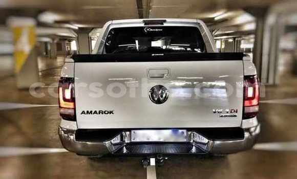 Acheter Occasion Voiture Volkswagen Amarok Blanc à Maseru, Maseru Acheter Occasion Voiture Volkswagen Amarok Blanc à Maseru, Maseru