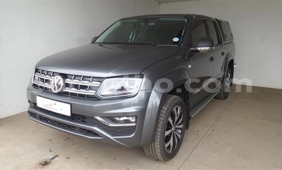 Buy Used Volkswagen Amarok Silver Car in Mohale's Hoek in Mohale's Hoek Buy Used Volkswagen Amarok Silver Car in Mohale's Hoek in Mohale's Hoek