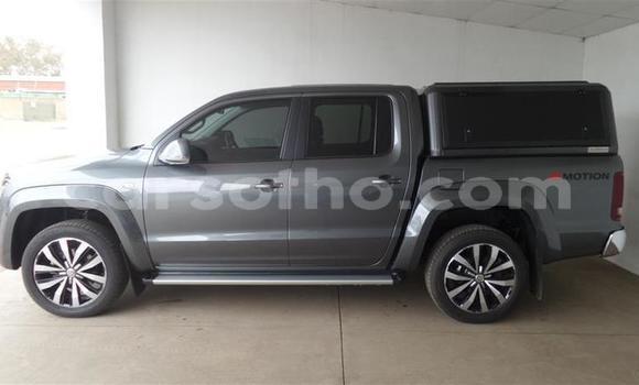 Buy Used Volkswagen Amarok Silver Car in Mohale's Hoek in Mohale's Hoek Buy Used Volkswagen Amarok Silver Car in Mohale's Hoek in Mohale's Hoek