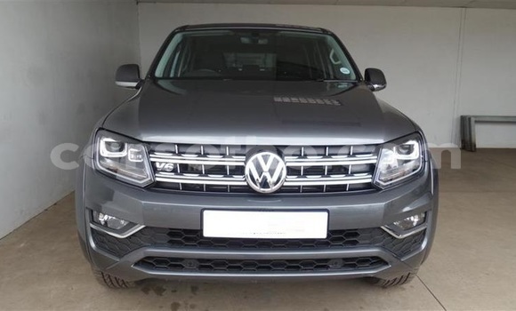 Buy Used Volkswagen Amarok Silver Car in Mohale's Hoek in Mohale's Hoek Buy Used Volkswagen Amarok Silver Car in Mohale's Hoek in Mohale's Hoek