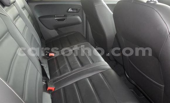 Buy Used Volkswagen Amarok Silver Car in Mohale's Hoek in Mohale's Hoek Buy Used Volkswagen Amarok Silver Car in Mohale's Hoek in Mohale's Hoek