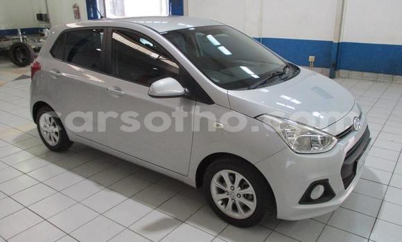 اشتري مستعمل Hyundai i10 Silver سيارة في Maseru في Maseru اشتري مستعمل Hyundai i10 Silver سيارة في Maseru في Maseru