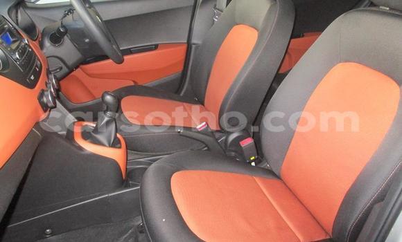 اشتري مستعمل Hyundai i10 Silver سيارة في Maseru في Maseru اشتري مستعمل Hyundai i10 Silver سيارة في Maseru في Maseru