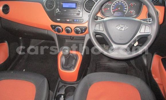 اشتري مستعمل Hyundai i10 Silver سيارة في Maseru في Maseru اشتري مستعمل Hyundai i10 Silver سيارة في Maseru في Maseru