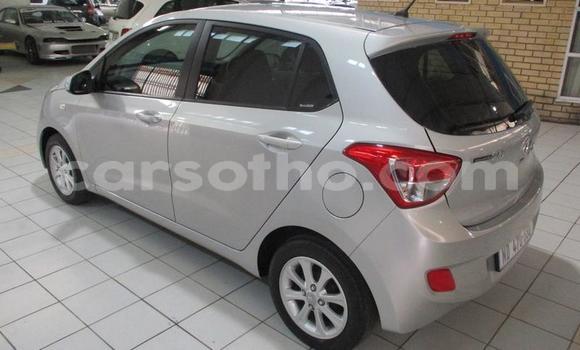 اشتري مستعمل Hyundai i10 Silver سيارة في Maseru في Maseru اشتري مستعمل Hyundai i10 Silver سيارة في Maseru في Maseru
